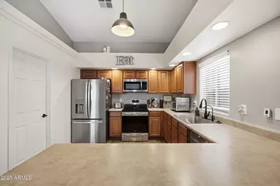 15200 S Redondo Road, Arizona City, AZ 85123 - Photo 14