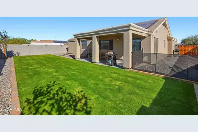 15200 S Redondo Road, Arizona City, AZ 85123 - Photo 1