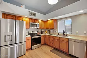 15200 S Redondo Rd, Arizona City, AZ 85123 - Photo 4