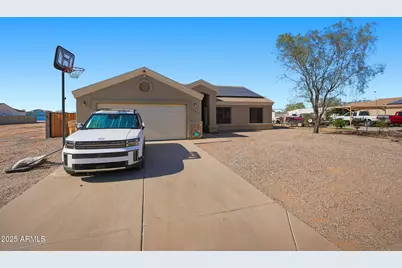 15200 S Redondo Road, Arizona City, AZ 85123 - Photo 6