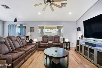 15200 S Redondo Road, Arizona City, AZ 85123 - Photo 8