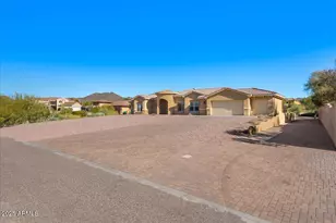 3117 N 77th St, Mesa, AZ 85207 - Photo 2