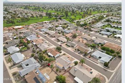 11040 W Salem Drive, Sun City, AZ 85351 - Photo 50