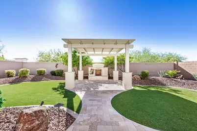 13618 S 177th Lane, Goodyear, AZ 85338 - Photo 28