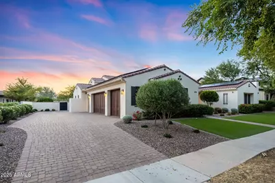 4164 N Golf Drive, Buckeye, AZ 85396 - Photo 2
