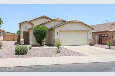 1605 S 227th Avenue, Buckeye, AZ 85326 - Photo 2