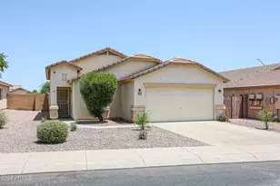1605 S 227th Ave, Buckeye, AZ 85326 - Photo 2