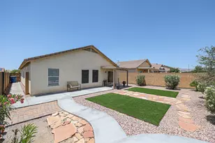 1605 S 227th Ave, Buckeye, AZ 85326 - Photo 4