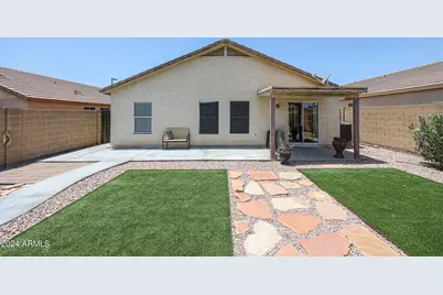 1605 S 227th Avenue, Buckeye, AZ 85326 - Photo 8