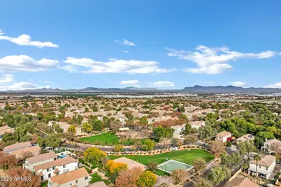 1555 S Jacana Lane, Gilbert, AZ 85296 - Photo 34