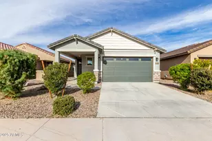 40110 W Cahill Dr, Maricopa, AZ 85138 - Photo 1