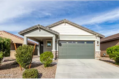 40110 W Cahill Drive, Maricopa, AZ 85138 - Photo 2