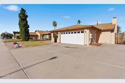 4958 W Charleston Avenue, Glendale, AZ 85308 - Photo 24