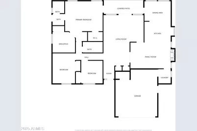 4958 W Charleston Avenue, Glendale, AZ 85308 - Photo 2