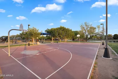 4756 E Ironhorse Road, Gilbert, AZ 85297 - Photo 48