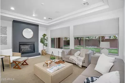 4756 E Ironhorse Road, Gilbert, AZ 85297 - Photo 22