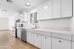 457 W Mulberry Dr, Phoenix, AZ 85013 - Photo 4