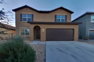 4521 W Saddlebush Way, San Tan Valley, AZ 85144 - Photo 1