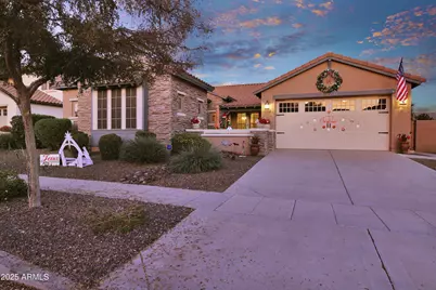 13473 N 153rd Drive, Surprise, AZ 85379 - Photo 1