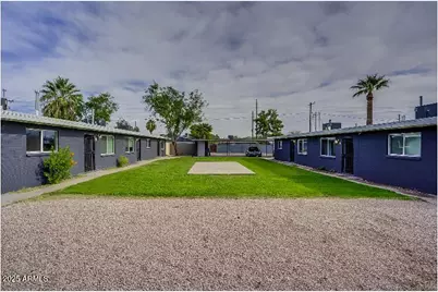 1231 N Oleander Street, Tempe, AZ 85288 - Photo 1