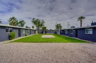 1231 N Oleander St, Tempe, AZ 85288 - Photo 1