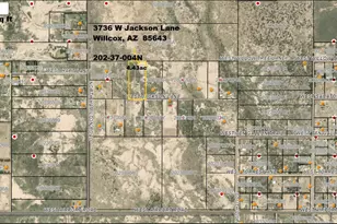 3736 W Jackson Ln, Willcox, AZ 85643 - Photo 36