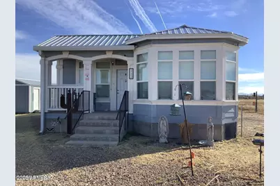 3736 W Jackson Lane, Willcox, AZ 85643 - Photo 1