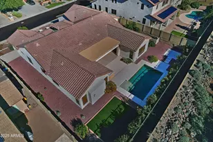 3551 W Hidden Mountain Ln, Phoenix, AZ 85086 - Photo 40