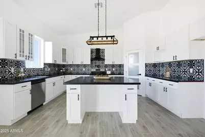 5848 N 382nd Lane, Tonopah, AZ 85354 - Photo 12