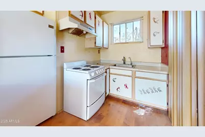 4671 E Greasewood Street, Apache Junction, AZ 85119 - Photo 2