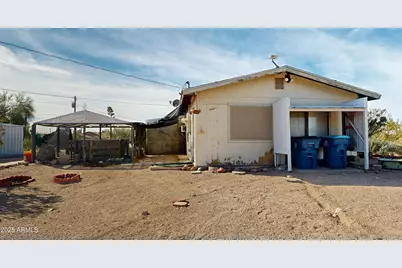 4671 E Greasewood Street, Apache Junction, AZ 85119 - Photo 1