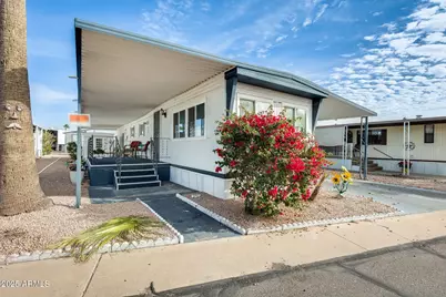 11425 E University Drive #124, Apache Junction, AZ 85120 - Photo 6