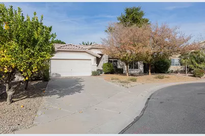 4284 E Harwell Court, Gilbert, AZ 85234 - Photo 1