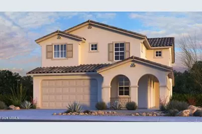 5824 S Hassett --, Mesa, AZ 85212 - Photo 1