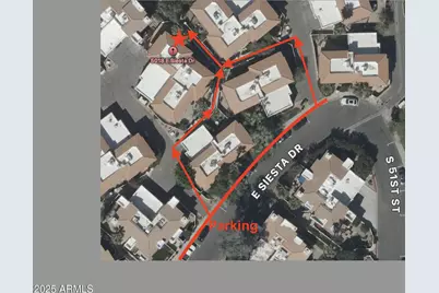 5018 E Siesta Drive #3, Phoenix, AZ 85044 - Photo 40