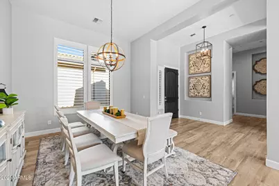 2521 E Turnberry Drive, Gilbert, AZ 85298 - Photo 20