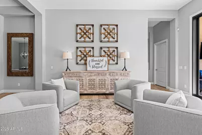 2521 E Turnberry Drive, Gilbert, AZ 85298 - Photo 30