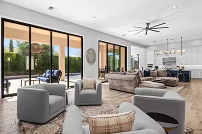 2521 E Turnberry Drive, Gilbert, AZ 85298 - Photo 28