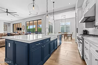 2521 E Turnberry Drive, Gilbert, AZ 85298 - Photo 36