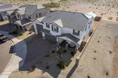 14045 W Mariposa Grande --, Surprise, AZ 85387 - Photo 32