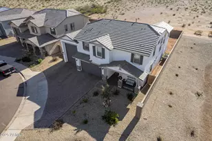 14045 W Mariposa Grande, Surprise, AZ 85387 - Photo 32