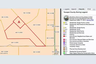 402A E Woodland Way #-, Dewey, AZ 86327 - Photo 16