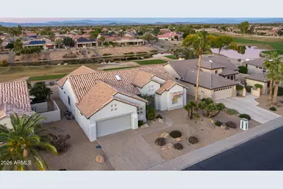 16422 W Monteverde Lane, Surprise, AZ 85374 - Photo 52