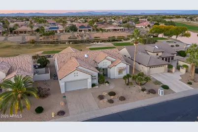 16422 W Monteverde Lane, Surprise, AZ 85374 - Photo 56