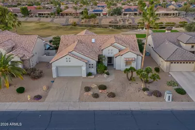 16422 W Monteverde Lane, Surprise, AZ 85374 - Photo 54