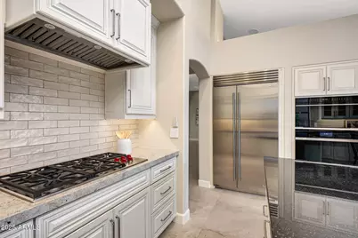 9039 E La Posada Court, Scottsdale, AZ 85255 - Photo 2