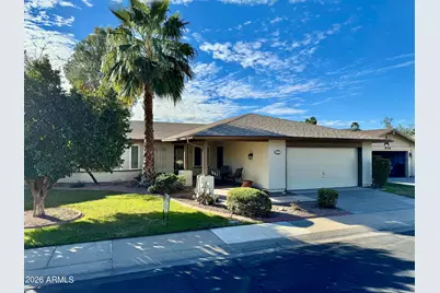 625 Leisure World --, Mesa, AZ 85206 - Photo 2