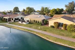 625 Leisure World, Mesa, AZ 85206 - Photo 4