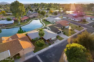 625 Leisure World, Mesa, AZ 85206 - Photo 34