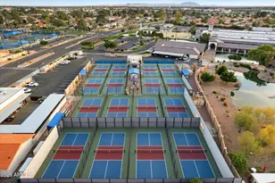 625 Leisure World, Mesa, AZ 85206 - Photo 38